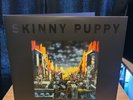 Skinny Puppy - Last Rights 2XLP Vinyl 12” CD 180g Ltd Ed Nettwerk Ogre cEvin Key