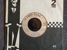 THE BODYSNATCHERS EASY LIFE TOO EXPERIENCED 1980 UK 7