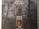 franz schubert winterreise - Liederzyklus op. 89, 12“ Lp, Schallplatte
