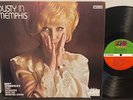 DUSTY SPRINGFIELD Dusty In Memphis 1969 ATLANTIC Female Soul Classic EX+ Vinyl