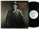 Mississippi John Hurt - Today LP - Vanguard OG Press Mono VG++