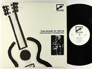 Texas Alexander - Vol 1 (1927-28) Complete Recordings LP - Matchbox UK Mono VG++