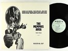 V/A - The Memphis Area 1927-1932 LP - Roots Austria VG++