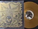 Ixnay On The Hombre by The Offspring (Record, 2017) Gold Vinyl