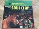 Souvenirs of the Soul Clap Vol. 1 Jonathan Toubin Majestics Chessmen Gene Burks