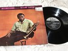 Miles Davis 1959 UK Fontana LP Milestones