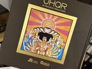 Jimi Hendrix Experience Bold As Love Stereo UHQR Vinyl Analogue Productions