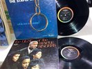 2x Original The Staple Singers LP: The Best Of, Will The Circle Be Unbroken ￼VJ