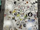 Led Zeppelin III Classic Records Quiex Vinyl