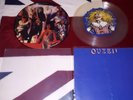 queen headlong picture disc It's a hard life