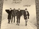 AUNTIE SOCIAL - PREACHERS - KBD- GLASGOW POST PUNK MONSTER RARITY 1983 SRT PRESS