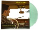 Minutemen - Double Nickels On the Dime Green Color Vinyl - SOLD OUT - SEALED NEW