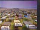 Pink Floyd A Momentary Lapse Of Reason Vinyl Record Near Mint (NM or M-)