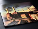 Pink Floyd ANIMALS * SUPERB EX+ CONDITION * WIDE SPINE * UK 1st PRESS *