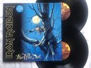 IRON MAIDEN - FEAR OF THE DARK (1992) - 2LP - 1ST PRESS - LIMITED ED. RARE  NM