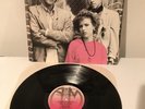 Pretty in Pink - OMD/INXS/Smiths/New Order/Furs/etc. [1986 vinyl promo LP, A&M]