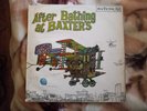 Jefferson Airplane - After Bathing at Baxters UK Stereo 1st Press