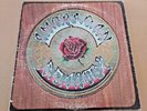 Grateful Dead - American Beauty - Vinyl LP - 1974 Warner Bros. Press - Excellent