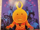 Herbie Hancock Head Hunters LP 1973 Original Pressing