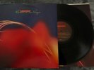 Cocteau Twins Heaven or Las Vegas 4AD/Capitol - 1990 Original Pressing CAD 0012