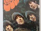 BEATLES '' RUBBER SOUL''  INDIA--MONO- LP