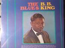 B. B. King – The Blues - United Superior Records – US-7732 - Vinyl LP - *SEALED*