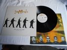 Genesis Live NM Original 1st Press 1992 LP The Way we Walk Vol1 The Shorts Beaut
