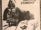 Brutal Combat  Passe A L'ouest   Oi RAC ISD Rock-O-Rama Rebelles Européens 7