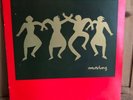 The Raincoats: Moving - the original 1983 Rough Trade LP (Rough 66)