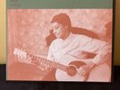 Elizabeth Cotten Folksongs instrumentals guitar Vinyl Lp Folkways US 1958