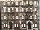 LED ZEPPELIN: Physical Graffiti : 1975 SWAN SONG Vinyl 2LP + Insert/Inners: VG+