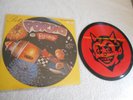 Pets Porno For Pyros Mint- Original Numbered Ltd Edition Picture Disc LP 1993