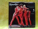 THE ROMANTICS-WHAT I LIKE ABOUT YOU-NEMPEROR-1979-ZS9 7527-PROM-VG++/45 RPM-BX-2