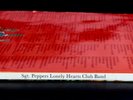 Beatles Sgt Pepper * WIDE SPINE * SUPERB EX CONDITION * UK MONO 1st PRESS *