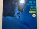 Oliver Nelson - More Blues And The Abstract Truth NM- Vinyl LP Impulse AS-75