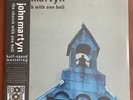JOHN MARTYN - THE CHURCH WITH ONE BELL HALF  SPEED LP RSD 2021 RECORD STORE DAY