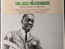 ART BLAKEY + JAZZ MESSENGERS VERY RARE FS 