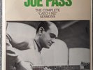 JOE PASS VERY RARE FS 
