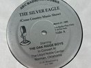 The Oak Ridge Boys  3/27/1982 Silver Eagle - Cross Country Music Show 3 LP