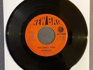 STARBORN The Funky Piper/What Does It Take EX+ RARE 1973 FUNK SOUL 45 New Bag
