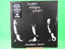 YOUNG MARBLE GIANTS - COLOSSAL YOUTH (40TH ANNIVERSARY EDITION)