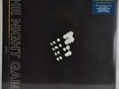 THE NIGHT GAME - Universal LP Vinyl 2018