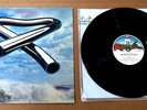 Orig Mike Oldfield Tubular Bells UK Quadrophonic LP Near Mint Quad
