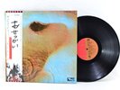 PINK FLOYD - Meddle - EMI / Harvest LP + OBI Japan 1974 Vinyl