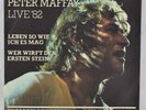 PETER MAFFAY - Leben so wie ich es mag - Metronome 7