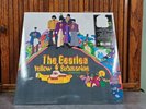 The Beatles YELLOW SUBMARINE Audiophile 180g VINYL 2012 New Shrink Tear