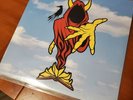 Insane Clown Posse - The Wraith: Shangri-La Vinyl Record.