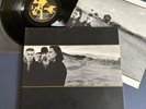 U2 - The Joshua Tree 1st Insert Gatefold LP Vinyl EX