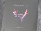 Black Sabbath - Cross Purposes [ vinyl LP ]  New . shrink wrapped