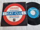 The Mood-Mosaic - A touch of velvet - a sting of brass 7'' Vinyl Germany